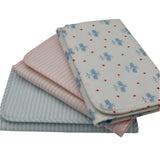 TRVL Coated Fabric Changing Pad