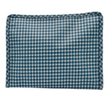 TRVL Coated Fabric Large Roadie Pouch