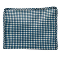 TRVL Coated Fabric Large Roadie Pouch