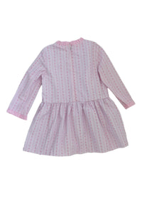 Mint Magnolia Eleanor Dress - South End Sweathearts