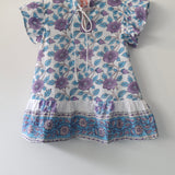 Victoria Dunn Littles Lillie Dress Calypso