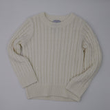 Maddie & Connor Kids Cable Knit Sweater