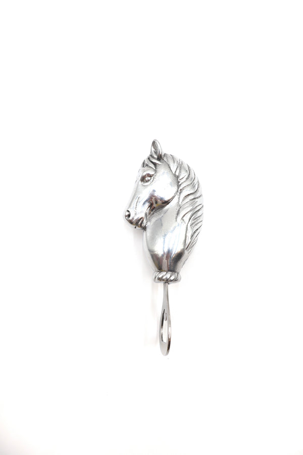 Horse Wine Stopper