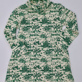 Maddie & Connor Girls' Autumn Toile Dress