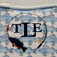 Custom Embroidery Add On