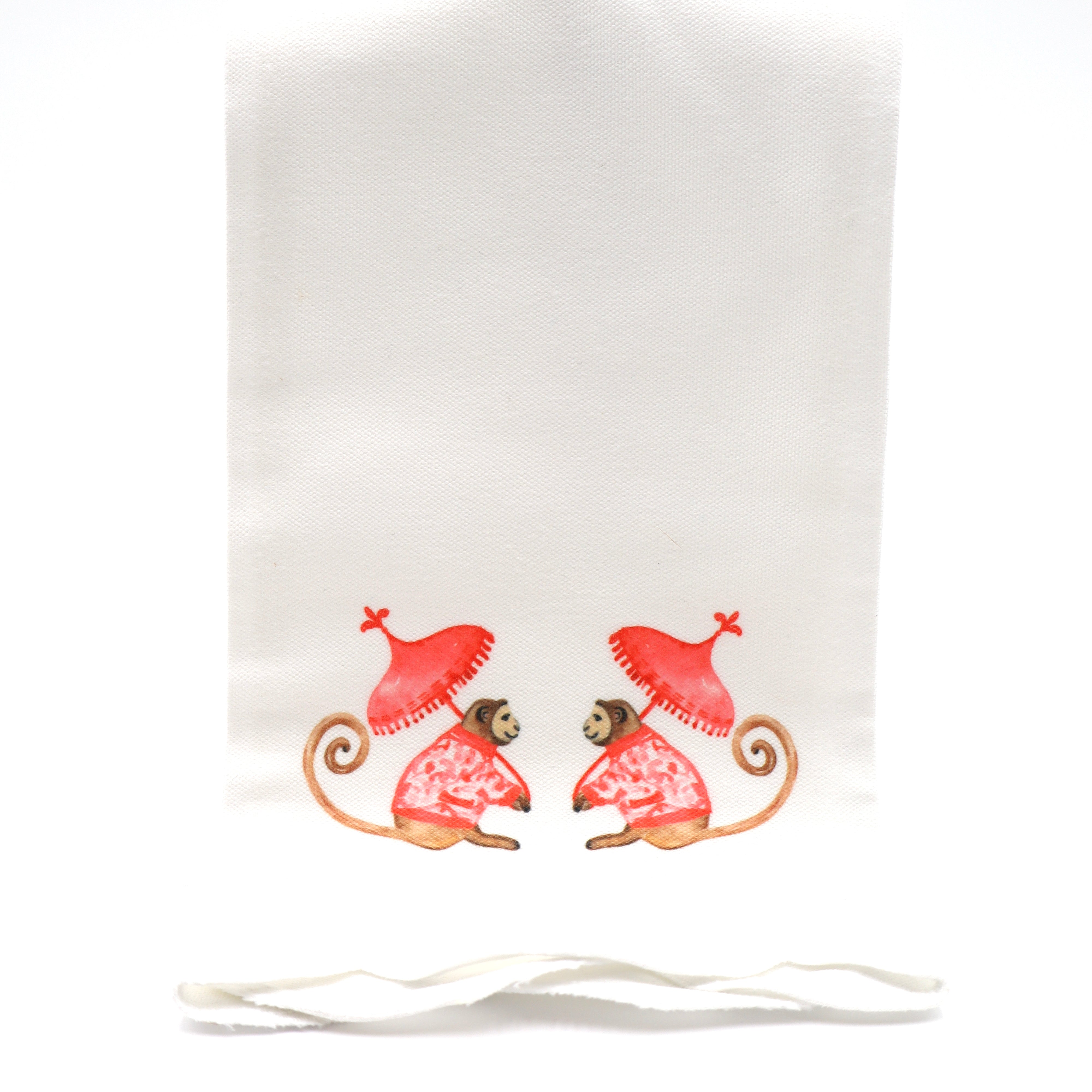Decorative Guest Hand Towels