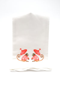 Decorative Guest Hand Towels