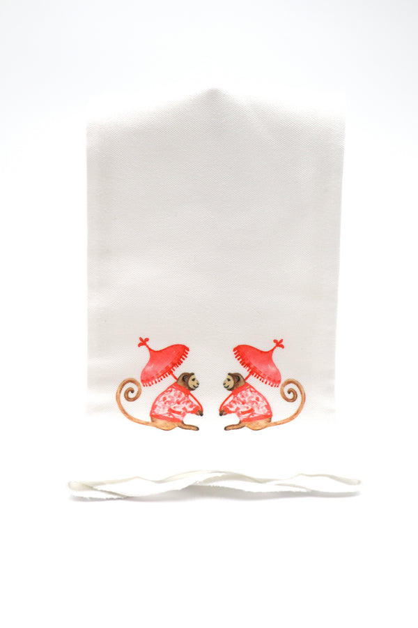 Decorative Guest Hand Towels
