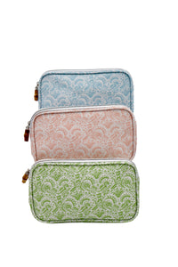 TRVL Mini Classique Cosmetic Pouch