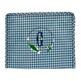 TRVL Coated Fabric Large Roadie Pouch