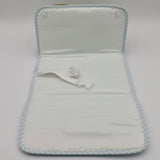 TRVL Coated Fabric Changing Pad