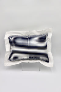 Monogrammable Accent Pillow