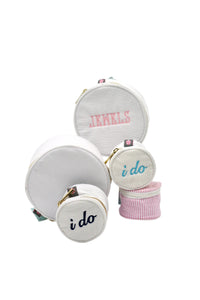 Jewel Case Round