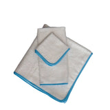 Bath Towel 3 Piece Set