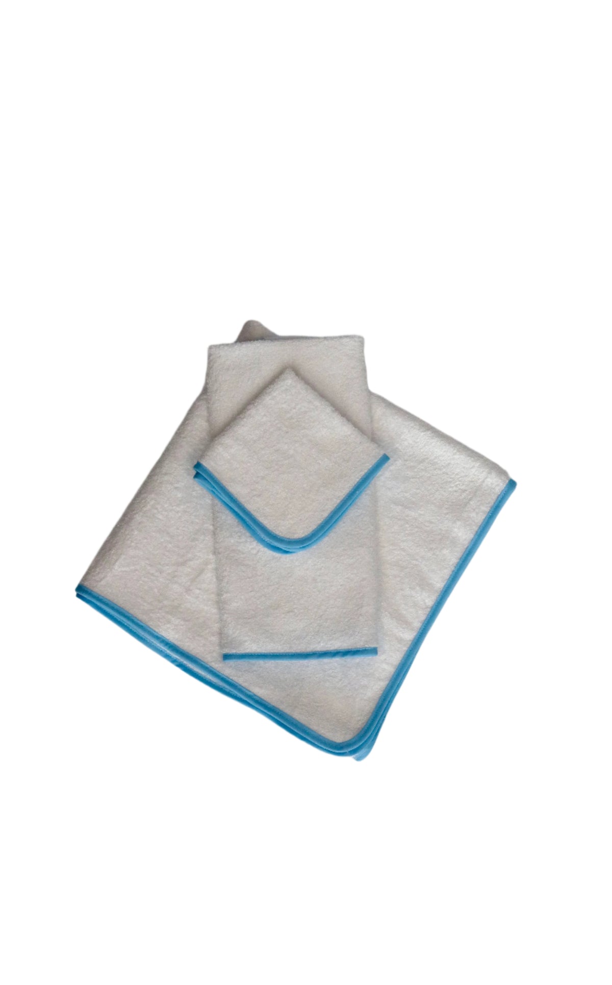 Bath Towel 3 Piece Set