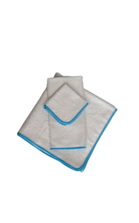 Bath Towel 3 Piece Set