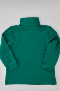 Boy Autumn Pullover