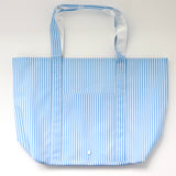 TRVL Coated Fabric Jumbo Tote