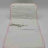 TRVL Coated Fabric Changing Pad