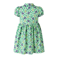 Summer Sport Jersey Dress