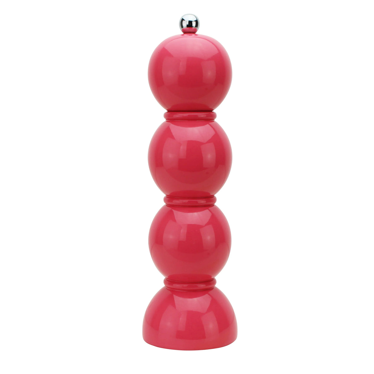 Bobbin Salt & Pepper Mill