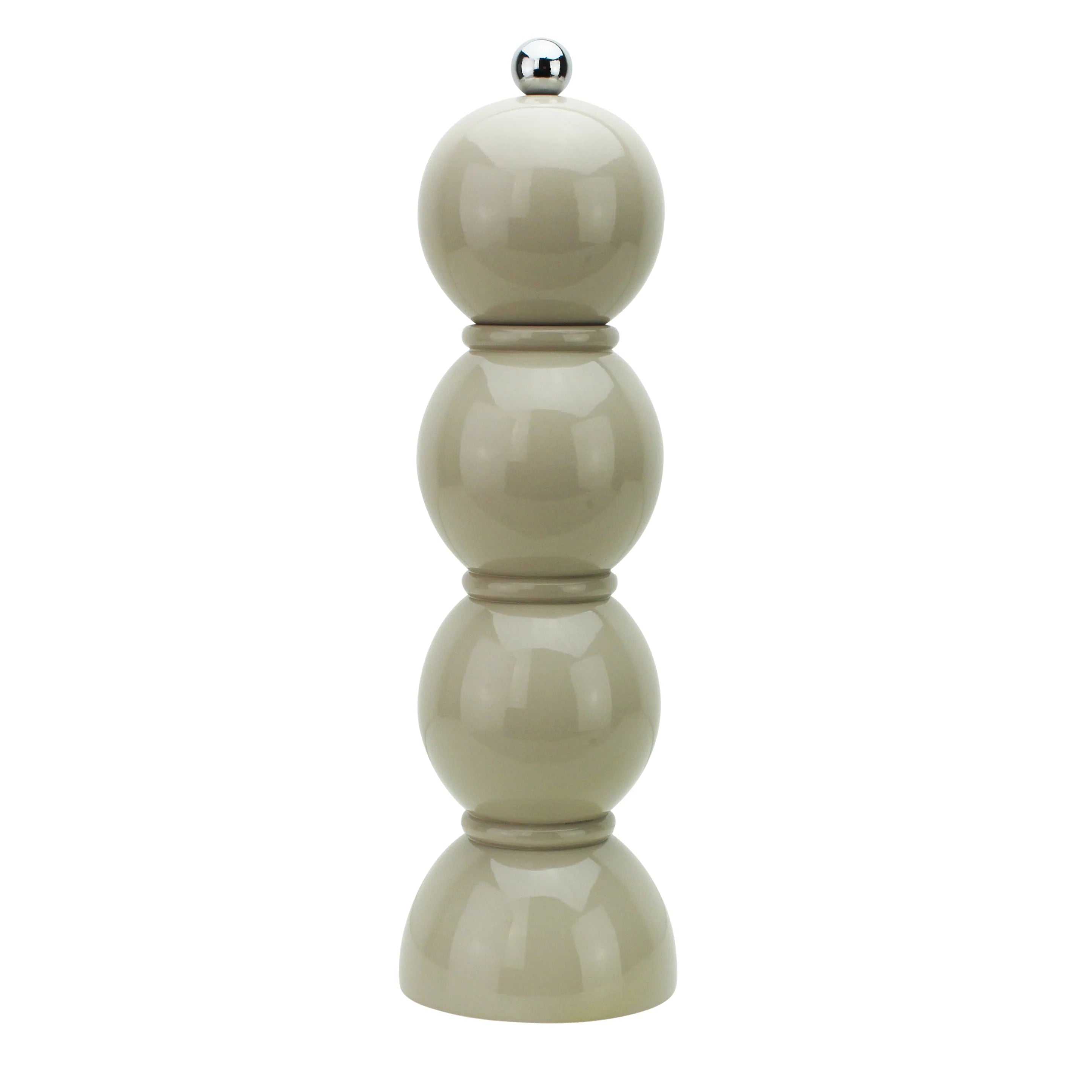 Bobbin Salt & Pepper Mill
