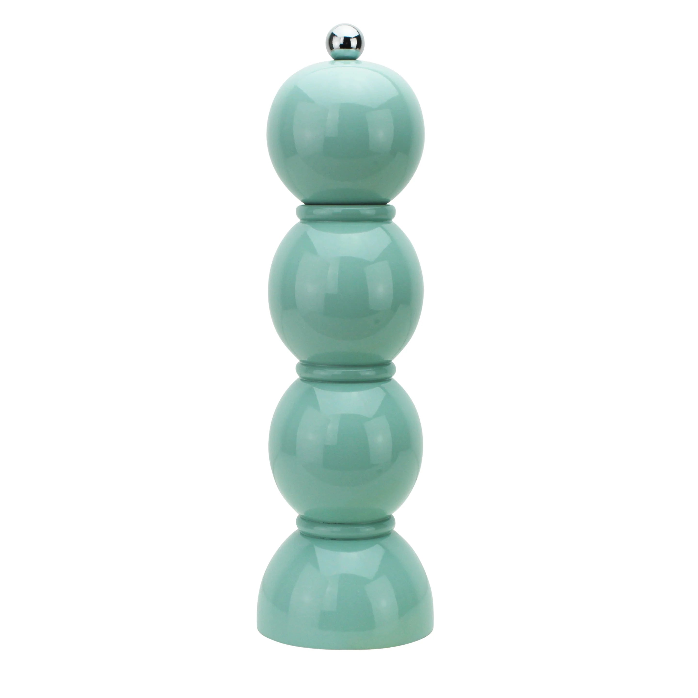 Bobbin Salt & Pepper Mill