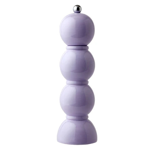 Bobbin Salt & Pepper Mill