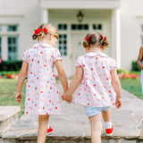 School Days SS Dress
