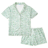 Women's Pajamas Golf Set