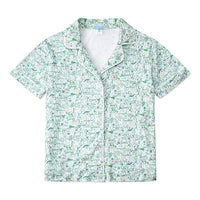 Women's Pajamas Golf Set