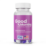 Good Morning Hangover Pills