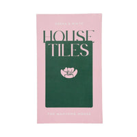The Jewels! Amethyst House Tiles