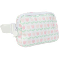 Crossover Belt Bag/Fanny Pack