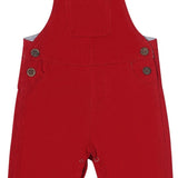 Boys’ Harrison Cord Overall By Me & Henry