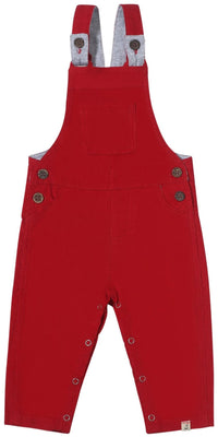 Harrison Cord Overall
