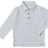 Boys' Midway Polo By Me & Henry