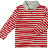 Boys’ Waverly Polo By Me & Henry