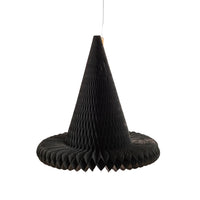Honeycomb Witch Hat