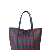 Sailor Stripe Multifunction Bag