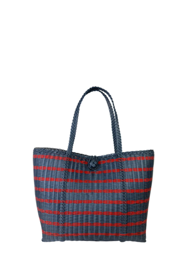 Sailor Stripe Multifunction Bag