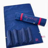 Mahjong Let's Rack & Roll Bag