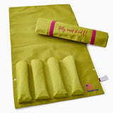 Mahjong Let's Rack & Roll Bag