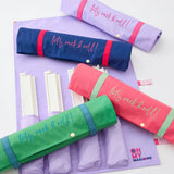 Mahjong Let's Rack & Roll Bag