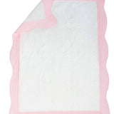 Baby Girl Quilt