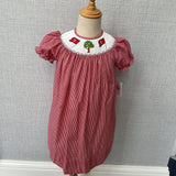 OSU Helen Dress