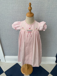 Victoria Princess Dress