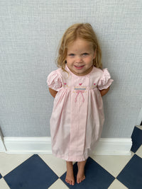 Victoria Princess Dress