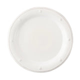 Juliska Berry & Thread Dinner Plate - Whitewash