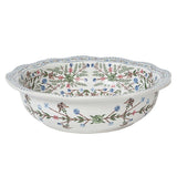 Juliska Villa Seville 12" Serving Bowl - Chambray